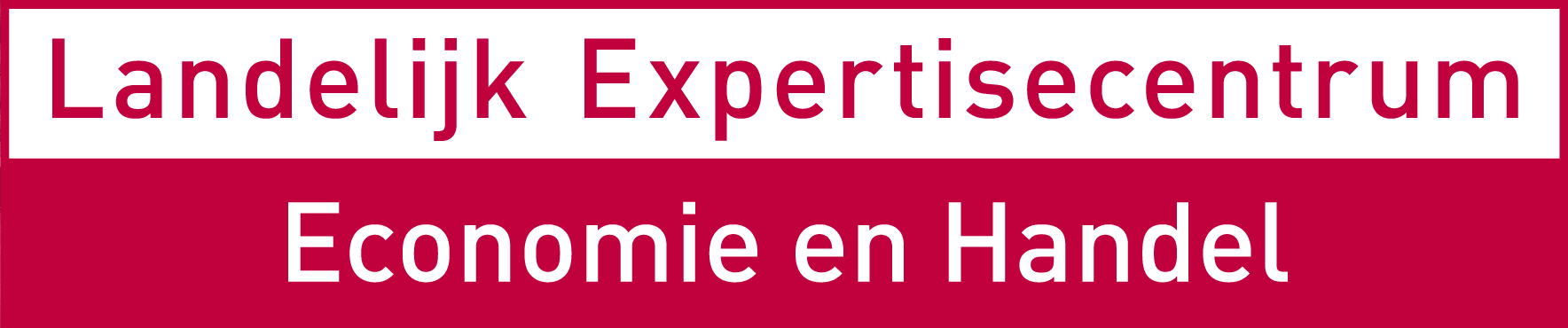 Landelijk Expertisecentrum Economie en Handel